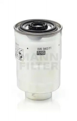 Фильтр топливный WK940/11X WK 940-11 X MANN FILTER