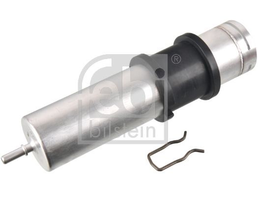 Фильтр топливный BMW 5 (G30),7 (G11),X3 (G01) FEBI 177167 FEBI BILSTEIN