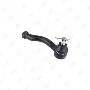 Наконечник рулевой тяги ET13016R ET13016R JIKIU