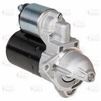 Стартер для а/м Opel Astra J (10-) 1.4T/Corsa D (09-) 1.4i 1,1кВт (LSt 0501) LST0501 START VOLT