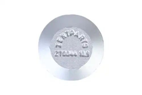 шпилька колесная! ETN M22x1.5x114/65\ FRL, INTERN truck Z65623 ZENTPARTS