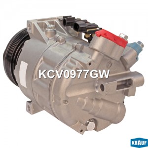 Компрессор кондиционера KRAUF KCV0977GW KCV0977GW KRAUF