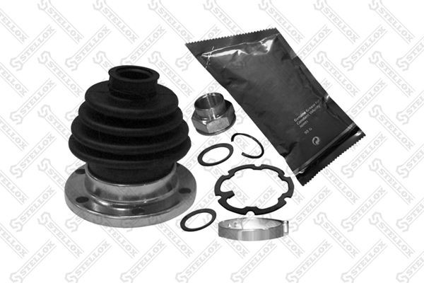 к-кт пыльника ШРУСа внутреннего!\ VW Golf/Jetta/Polo all <01 13-00018-SX STELLOX