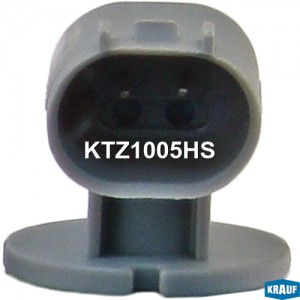 Бачок расширительный KTZ1005HS KTZ1005HS KRAUF