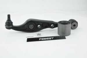 Рычаг нижн правый MAZDA 6 GH 2008-2013 0524-GHLRH 0524-GHLRH FEBEST