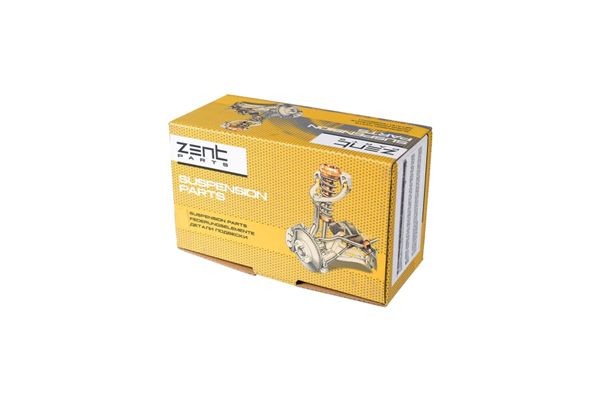 опора кардана подвесная Z13025 ZENTPARTS