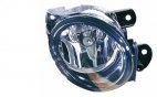 фара противотуманная левая! VW Passat 05-10 341-2008L-UQN DEPO