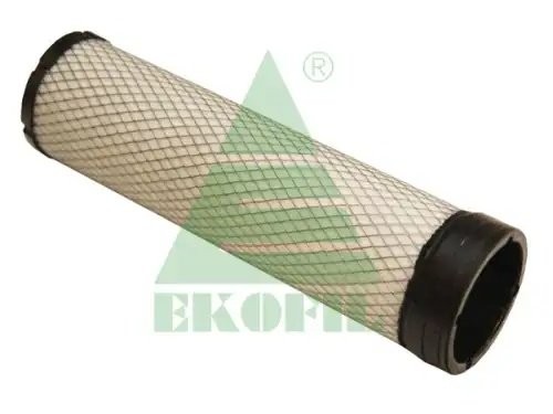 Фильтр воздушный HITACHI (дв.ISUZU 4BG1T) (элемент безопасности) EKOFIL EKO-01.3042 EKOFIL