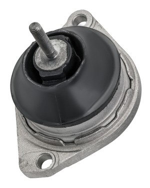 подушка ДВС правая! Audi 80 1.6-1.9TD 92-96 Z13126 ZENTPARTS