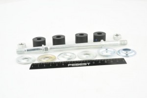 Тяга стабилизатора 0123-NP300F 0123-NP300F FEBEST