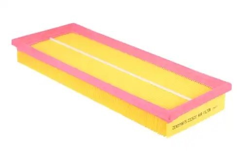 фильтр воздушный! 338x134x41 VW Golf/Passat 1.3-1.6d 80-92 Z32633 ZENTPARTS