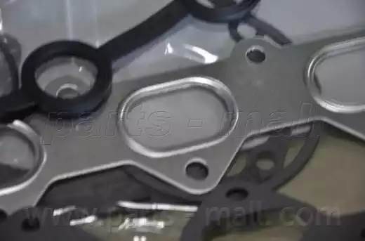 Прокладка двигателя комплект DAEWOO LEMAN/CIELO PFC-N009 PFC-N009 PMC PARTS MALL
