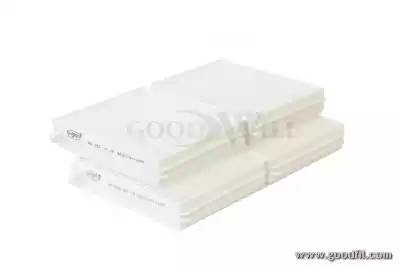 Фильтр салона AG5522KCF AG 552 2K CF GOODWILL