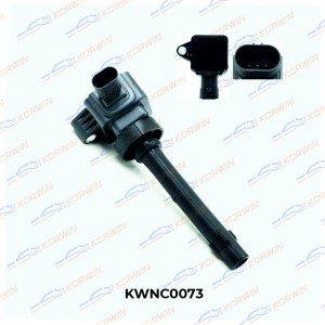Катушка зажигания GREAT WALL Hover (11-) KORWIN KWNC0073 KORWIN
