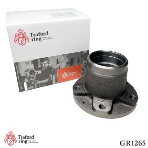 ступица! передняя без подшипника\ MB Sprinter GR1265 TRAFORD RING