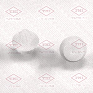 Клипса автомобильная [упаковка 10 штук] MITSUBISHI TJB1161 TJB1161 TATSUMI