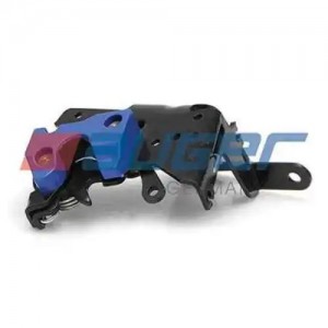 SCANIA R-SERIE (2004>) 78019 AUGER