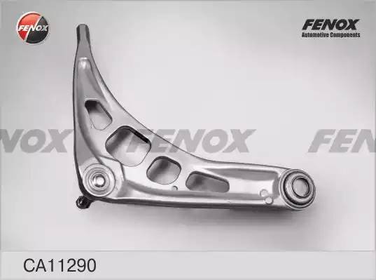 Рычаг передний нижний правый BMW 3 (E46) 98-05 CA11290 CA11290 FENOX