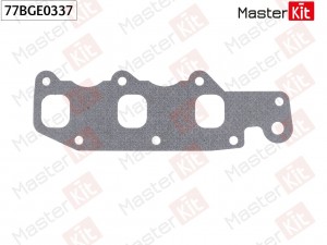 Прокладка выпускного коллектора Daewoo MATIZ (M100, M150) F8CV 77BGE0337 77BGE0337 MASTER KIT