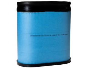 фильтр воздушный! H282 D262 d253  IVECO EuroCargo/Tector Z32578 ZENTPARTS