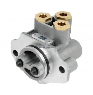 Клапан MERCEDES Axor КПП DT 4.63079 DIESEL TECHNIC