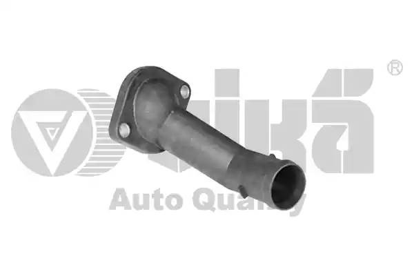 Фланец системы охлаждения 11210117301 VIKA