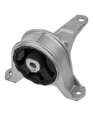 подушка ДВС правая! Opel Astra/Zafira 1.2-1.8 98> Z13179 ZENTPARTS