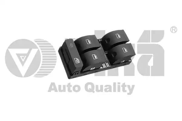 Блок управления стеклоподъемниками 99591773201 VIKA