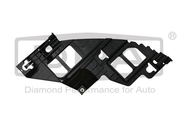 Кронштейн VW Golf (09-) фары левый DPA 88070296802 DPA DIAMOND