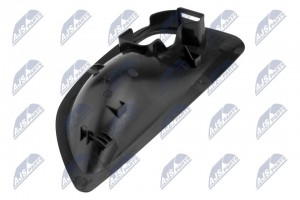 рычаг подвески задний левый!\ Mitsubishi Grandis 04-11 ZWTMS052 NTY