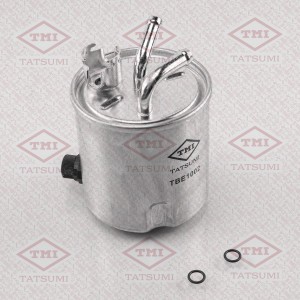 NISSAN PATHFINDER (R51) (2005-2014) TBE1002 TATSUMI