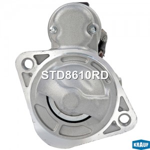 Стартер STD8610RD STD8610RD KRAUF