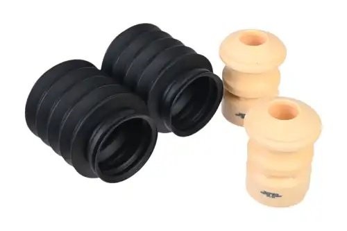 к-кт пыльник+отбойник амортизатора переднего! 2+2 шт.\ BMW E39 2.0-2.8/2.5TD/3.0 Z56765 ZENTPARTS