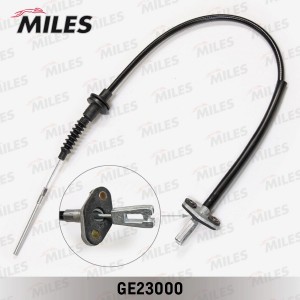 Трос сцепления DAEWOO MATIZ 0.8-1.0 98- GE23000 GE23000 MILES