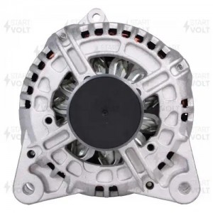 Генератор для а/м Renault Duster (10-)/Nissan Almera III (G15) (12-) 1.6i 150A ( LG 1415 START VOLT