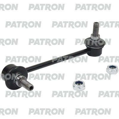 Стойка стабилизатора MAZDA 6 (07-) переднего левая PATRON PS4363L PATRON