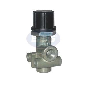 Клапан ограничения давления Volvo 21061021 EBS