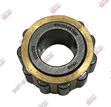 Подшипник роликовый цилиндрический RN2204X2MB SHAFT