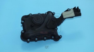 клапан вентиляции картерных газов!\ Audi A6 2.4-3.2 04-08 QF47A00003 QUATTRO FRENI