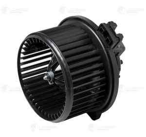 Вентилятор отоп. Solaris (10-) LFh08L4 LFH08L4 LUZAR