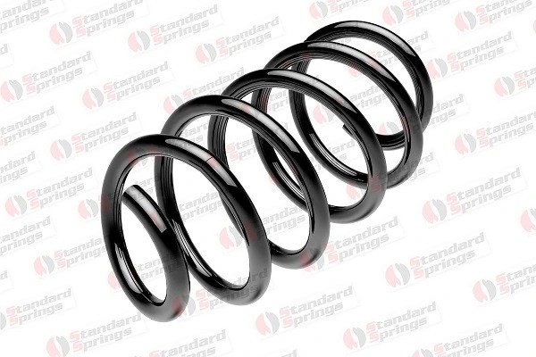 пружина задняя!\ Lada Largus Estate 12> ST140002R STANDARD SPRINGS
