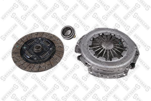 к-кт сцепления! c подшипником\ KIA Cerato 1.6 16V 04> 07-01170-SX STELLOX