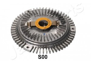 SSANG YONG KORANDO KJ (1996>) VC-S00 JAPAN PARTS GROUP