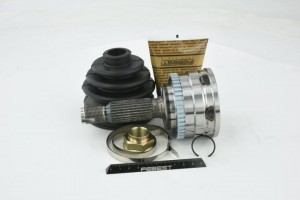 ШРУС наружный к-кт!\ Mitsubishi Legnum EC5W 2.5 6A12 4WD 96> 0410-034A43 FEBEST