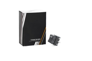 VOLVO TRUCK FH/FM12/16 левого T02897002 TOPCOVER