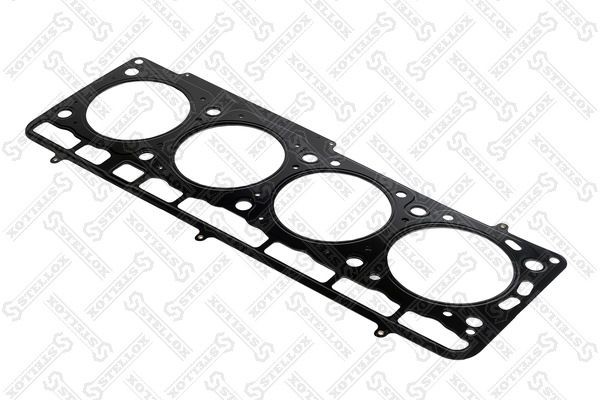 прокладка ГБЦ! (0.65mm)\ ГАЗель Next дв.EvoTech 2.7 1125277SX STELLOX
