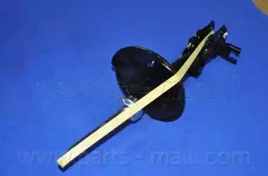 Амортизатор задний левый HYUNDAI ACCENT 00- PJA-148A PJA-148A PMC PARTS MALL