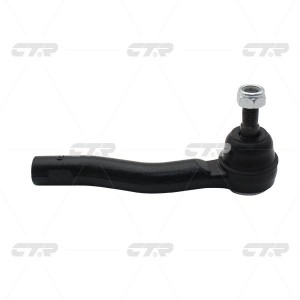 Наконечник рулевой тяги TOYOTA C-HR (16-) правый CTR CE0832R CTR