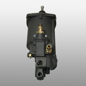 ПГУ сцепления на Volvo 23105541 SHAFT
