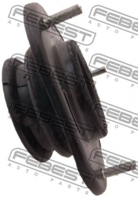 Опора амортизатора TOYOTA COROLLA E10/E11 TSS-003 TSS-003 FEBEST